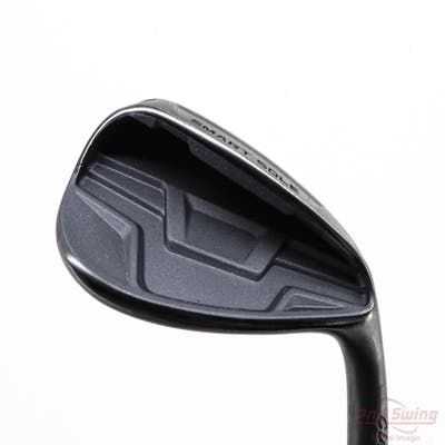 Cleveland Smart Sole 4 Black Satin Wedge Gap GW Cleveland Action Ultralite 50 Graphite Ladies Right Handed 35.0in