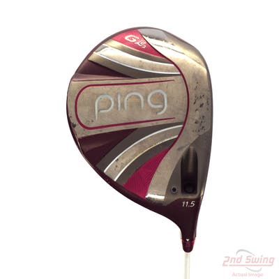 Ping G LE 2 Driver 11.5° ULT 240 Lite Graphite Ladies Right Handed 44.5in