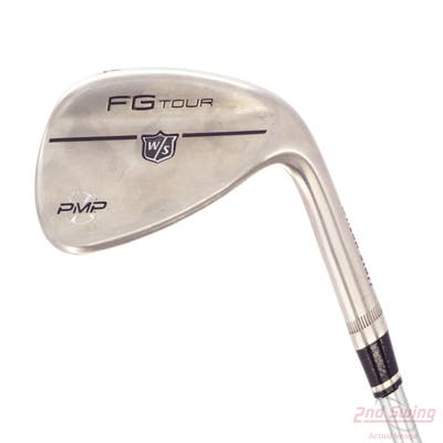 Wilson Staff FG Tour PMP Tour Frosted Wedge Sand SW 54° 14 Deg Bounce Aldila Rogue Pro Graphite Senior Right Handed 35.25in