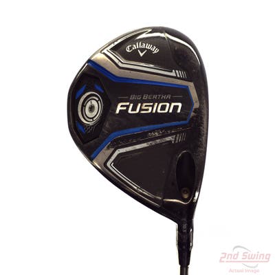 Callaway 2016 Big Bertha Fusion Driver 10.5° UST Mamiya Recoil ES 440 Graphite Ladies Right Handed 45.0in