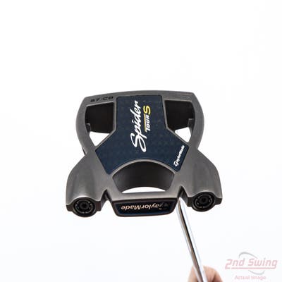 TaylorMade Spider Tour S Counterbalance Putter Steel Right Handed 35.0in