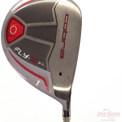 Cobra Fly-Z XL Womens Driver Cobra Fly-Z XL Graphite Graphite Ladies Right Handed 44.0in