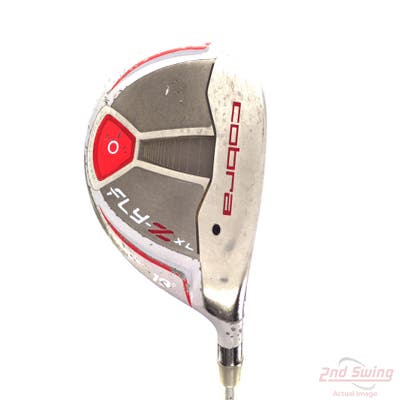 Cobra Fly-Z XL Womens Fairway Wood 3 Wood 3W 19° Cobra Fly-Z XL Graphite Graphite Ladies Right Handed 42.0in