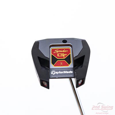 Mint TaylorMade Spider GT Center Shaft Putter Steel Right Handed 35.0in