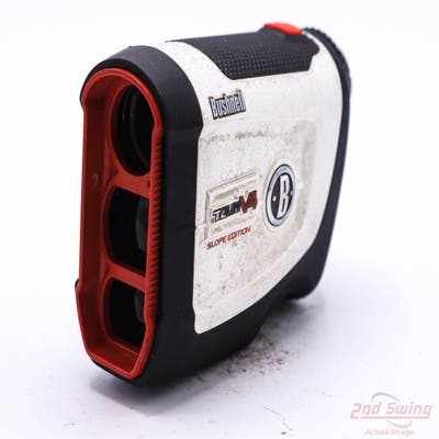 Bushnell Tour V4 Slope Rangefinder