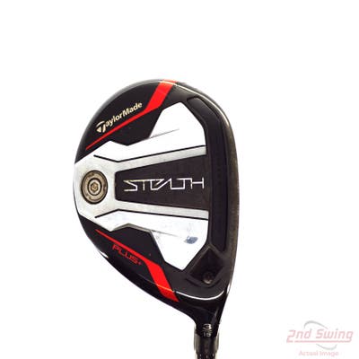 TaylorMade Stealth 2 Plus Fairway Wood 3 Wood 3W 15° Mitsubishi Tensei AV-XLINK Blue 65 Graphite X-Stiff Right Handed 41.75in