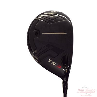 Titleist TSi3 Driver 9° Mitsubishi Tensei 1K Black 75 Graphite X-Stiff Right Handed 45.75in