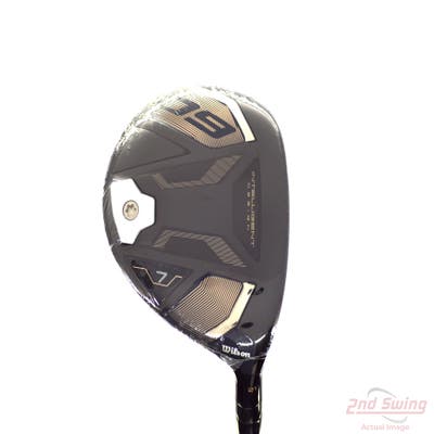 Mint Wilson Staff D9 Fairway Wood 7 Wood 7W 21° Mitsubishi Tensei CK Blue 50 Graphite Senior Right Handed 42.25in