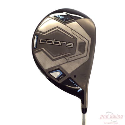 Cobra 2023 Air X Womens Driver Cobra Ultralite 40 Graphite Ladies Right Handed 44.75in