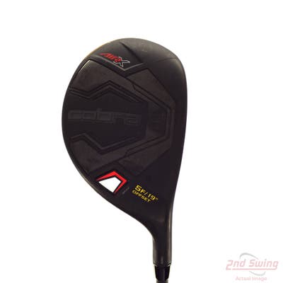 Cobra 2023 Air X Fairway Wood 5 Wood 5W 19° Cobra Ultralite 50 Graphite Regular Right Handed 42.5in
