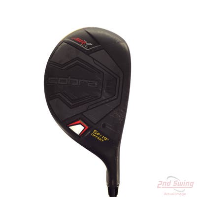 Cobra 2023 Air X Fairway Wood 5 Wood 5W 19° Cobra Ultralite 45 Graphite Senior Right Handed 42.5in