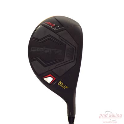Cobra 2023 Air X Fairway Wood 5 Wood 5W 19° Cobra Ultralite 50 Graphite Regular Right Handed 42.5in