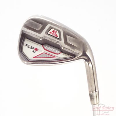 Cobra Fly-Z XL Womens Single Iron 7 Iron Cobra Fly-Z XL Graphite Graphite Ladies Right Handed 36.5in