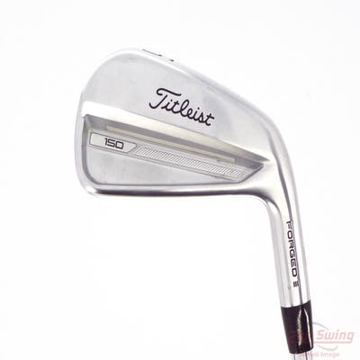 Titleist 2023 T150 Single Iron 5 Iron Project X LZ 6.0 Steel Stiff Right Handed 38.25in