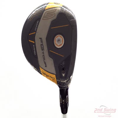 Mint Wilson Staff FG Tour F5 Fairway Wood 3 Wood 3W 15° Mitsubishi Rayon Fubuki Z 65 Graphite X-Stiff Right Handed 43.0in