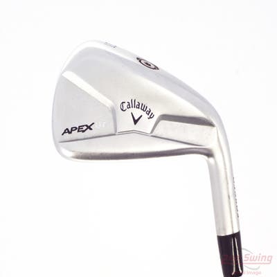 Callaway 2014 APEX UT Utility Iron 3 Utility 21° FST KBS Tour-V 110 Steel Stiff Right Handed 40.0in