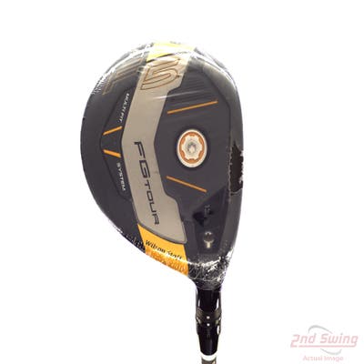 Mint Wilson Staff FG Tour F5 Fairway Wood 3+ Wood 13.5° Mitsubishi Rayon Fubuki Z 65 Graphite Stiff Right Handed 43.5in