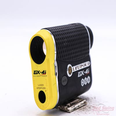 Leupold GX-4i Rangefinder