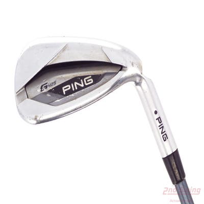 Ping G425 Wedge Gap GW ALTA CB Slate Graphite Regular Right Handed Black Dot 35.75in