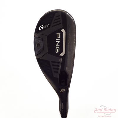 Ping G425 Hybrid 3 Hybrid 19° ALTA CB 70 Slate Graphite Regular Right Handed 40.5in