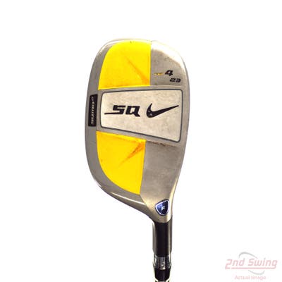 Nike Sasquatch Sumo 2 Hybrid 4 Hybrid 23° Nike Sasquatch Diamana Graphite Regular Right Handed 39.5in