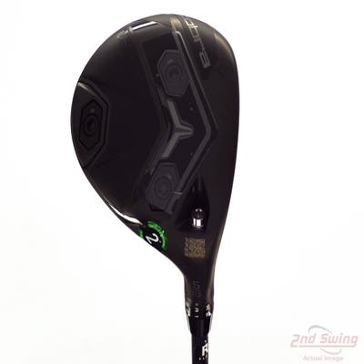 Mint Cobra DS-ADAPT LS Fairway Wood 5 Wood 5W 17.5° Project X Denali Blue 60 Graphite Regular Right Handed 43.5in