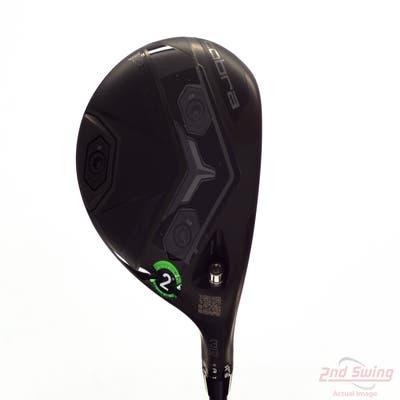 Mint Cobra DS-ADAPT LS Fairway Wood 3 Wood 3W 14.5° Project X Denali Black 70 Graphite Stiff Right Handed 43.5in