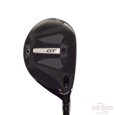 Titleist GT1 3Tour Fairway Wood 3 Wood 3W 14.5° Mitsubishi Tensei 1K Black 75 Graphite Stiff Right Handed 43.0in