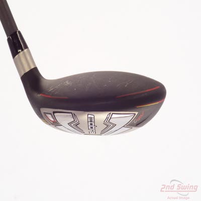 Cobra 2023 Air X Hybrid 5 Hybrid 24° Cobra Ultralite 45 Graphite Senior Right Handed 39.0in