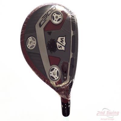 Mint Wilson Staff C300 Fairway Wood 3 Wood 3W 15° Fujikura ATMOS TS 6 Blue Graphite X-Stiff Right Handed 43.0in