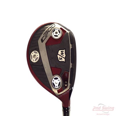 Mint Wilson Staff C300 Fairway Wood 5 Wood 5W 18° Fujikura Speeder Pro 68 Graphite Regular Right Handed 42.75in