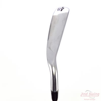 Srixon ZXi Utility Iron 4 Utility 23° Graphite Design Tour AD 95 Graphite X-Stiff Right Handed 39.0in