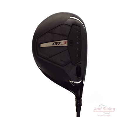Titleist GT3 Driver 8° Mitsubishi Diamana WB 73 Graphite X-Stiff Right Handed 44.5in