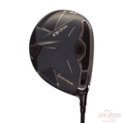 TaylorMade Qi35 Driver 10.5° Fujikura Ventus Blue 2025 Graphite Stiff Right Handed 45.5in
