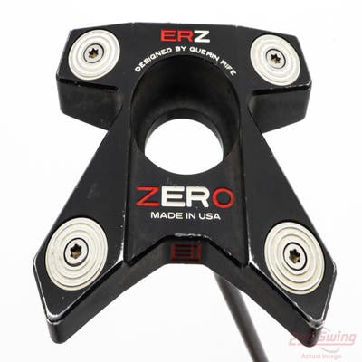 Evnroll ERZERO Putter Steel Right Handed 37.0in