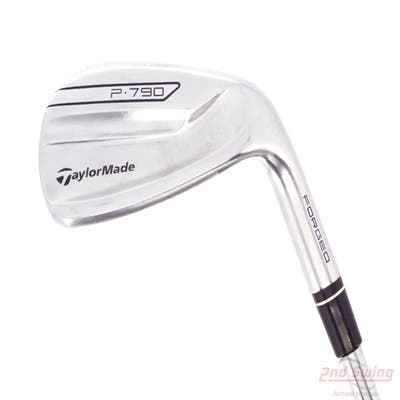 TaylorMade P-790 Wedge Gap GW True Temper Dynamic Gold 105 Steel Stiff Right Handed 35.75in