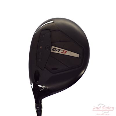 Titleist GT3 Driver 11° Graphite Design Tour AD VF-6 Graphite X-Stiff Left Handed 45.5in