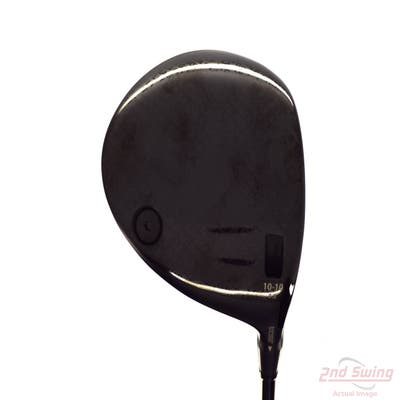 LA Golf 10-10 Driver 9.5° LA Golf Gold Series 45 Graphite Regular Right Handed 44.5in