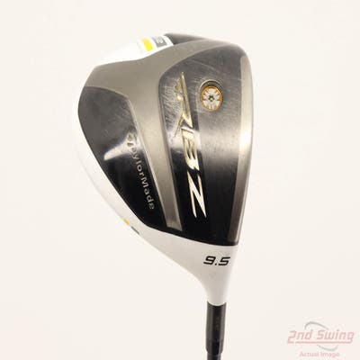 TaylorMade RocketBallz Stage 2 Bonded Driver 9.5° TM Fujikura RocketFuel 50 Graphite Regular Right Handed 46.5in
