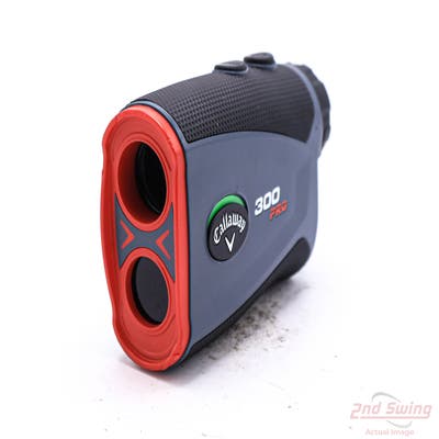 Callaway 300 PRO Laser Rangefinder