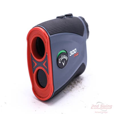 Callaway 300 PRO Laser Rangefinder
