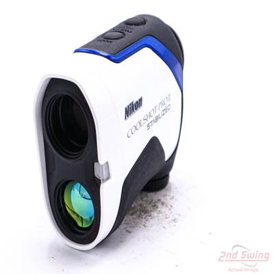 Nikon Coolshot PROII Stabilized Rangefinder
