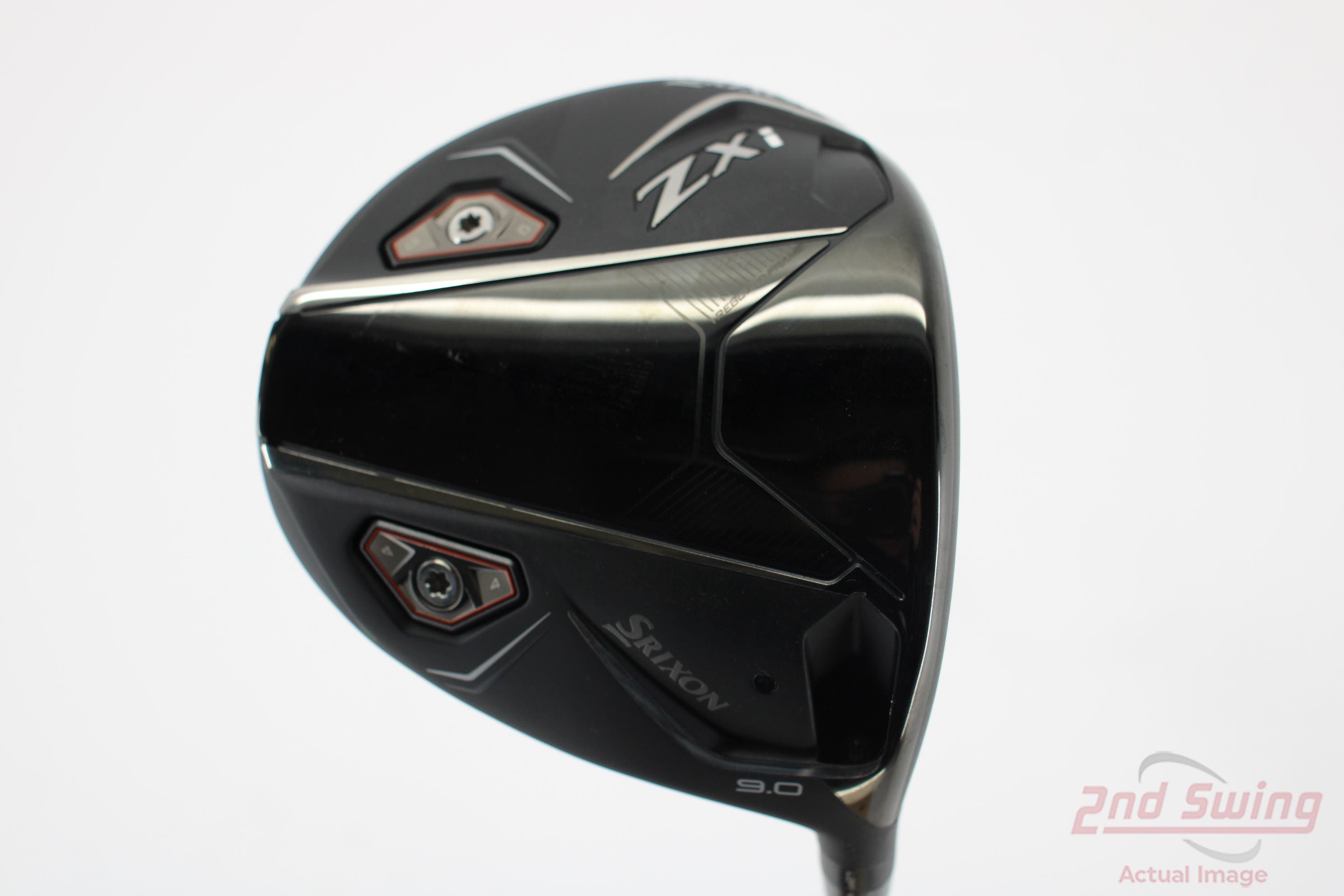Srixon ZXi Driver | 2nd Swing Golf