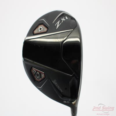 Srixon ZXi Driver 9° Fujikura Ventus TR Blue Velocore 6 Graphite Stiff Right Handed 45.75in