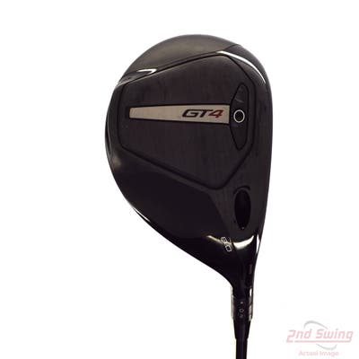 Titleist GT4 Driver 8° Graphite Design Tour AD VF-7 Graphite X-Stiff Right Handed 45.0in