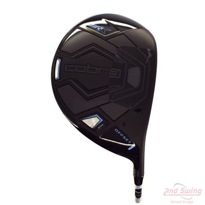 Mint Cobra 2023 Air X Womens Driver 11.5° Cobra Ultralite 40 Graphite Ladies Right Handed 45.0in