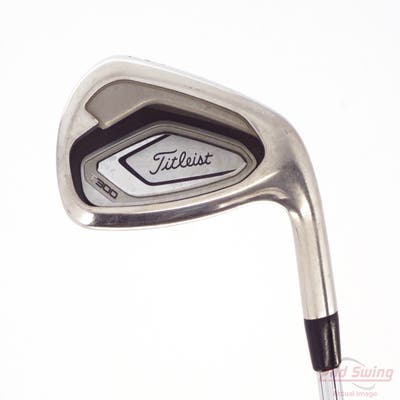 Titleist 2021 T300 Single Iron 8 Iron True Temper AMT Black S300 Steel Stiff Right Handed 37.5in