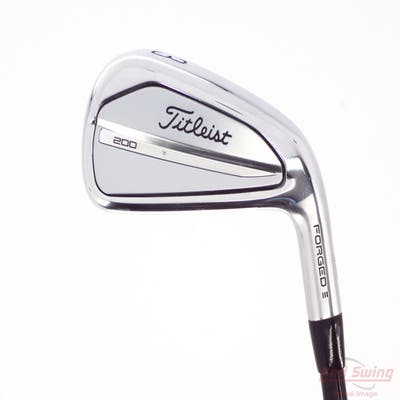 Titleist 2023 T200 Utility Utility Iron 3 Utility Mitsubishi Tensei Blue AM2 Graphite Stiff Right Handed 38.5in