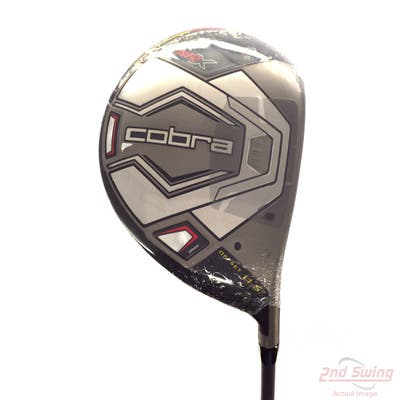Mint Cobra 2023 Air X Offset Driver 11.5° Cobra Ultralite 40 Graphite Senior Right Handed 46.0in