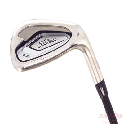 Titleist T300 Wedge Pitching Wedge PW 48° Mitsubishi Tensei Red AM2 Graphite Senior Right Handed 35.75in